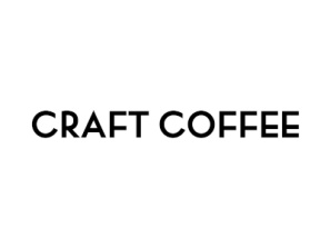 CRAFT COFFEE